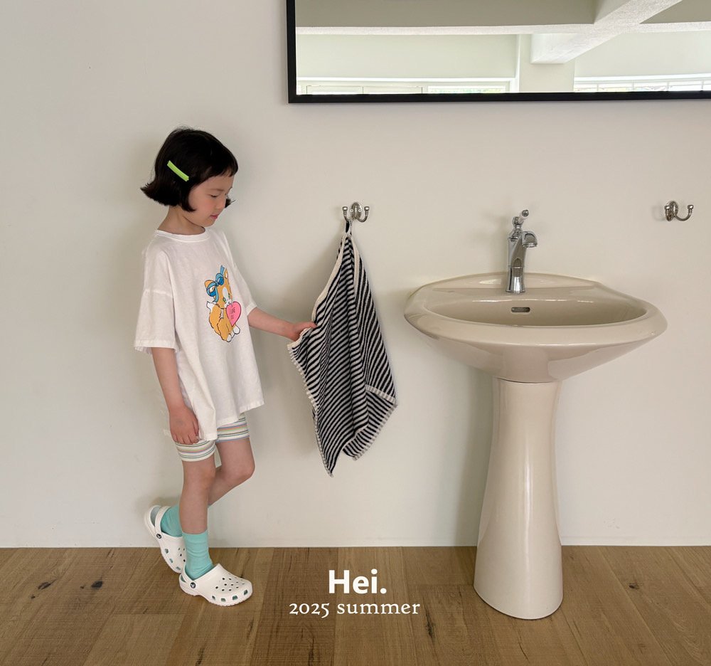 【予約】Hei.ダンガラレギンス---hi015