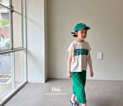 【予約】Hei. サニーTシャツ---hi022