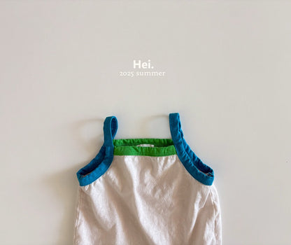 【予約】Hei.キャンディーキャミソール---hi017