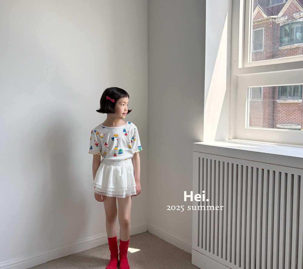【予約】Hei.プチTシャツ---hi013