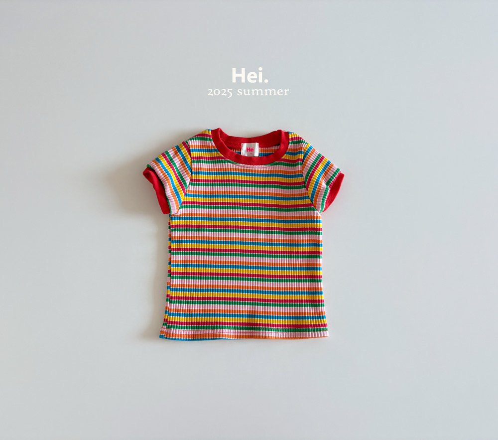 【予約】Hei. ピピTシャツ---hi023