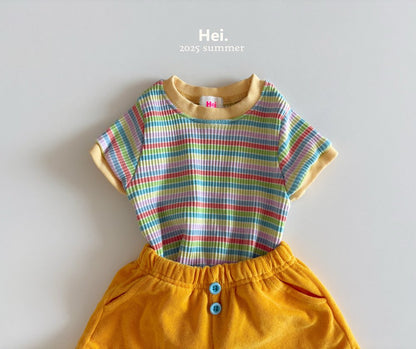 【予約】Hei. ピピTシャツ---hi023