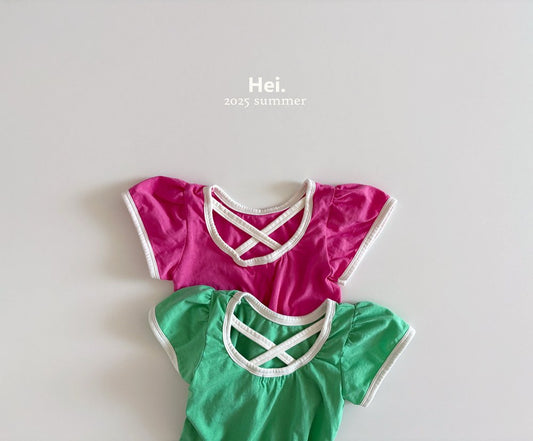 【予約】Hei.バレリーナTシャツ---hi009