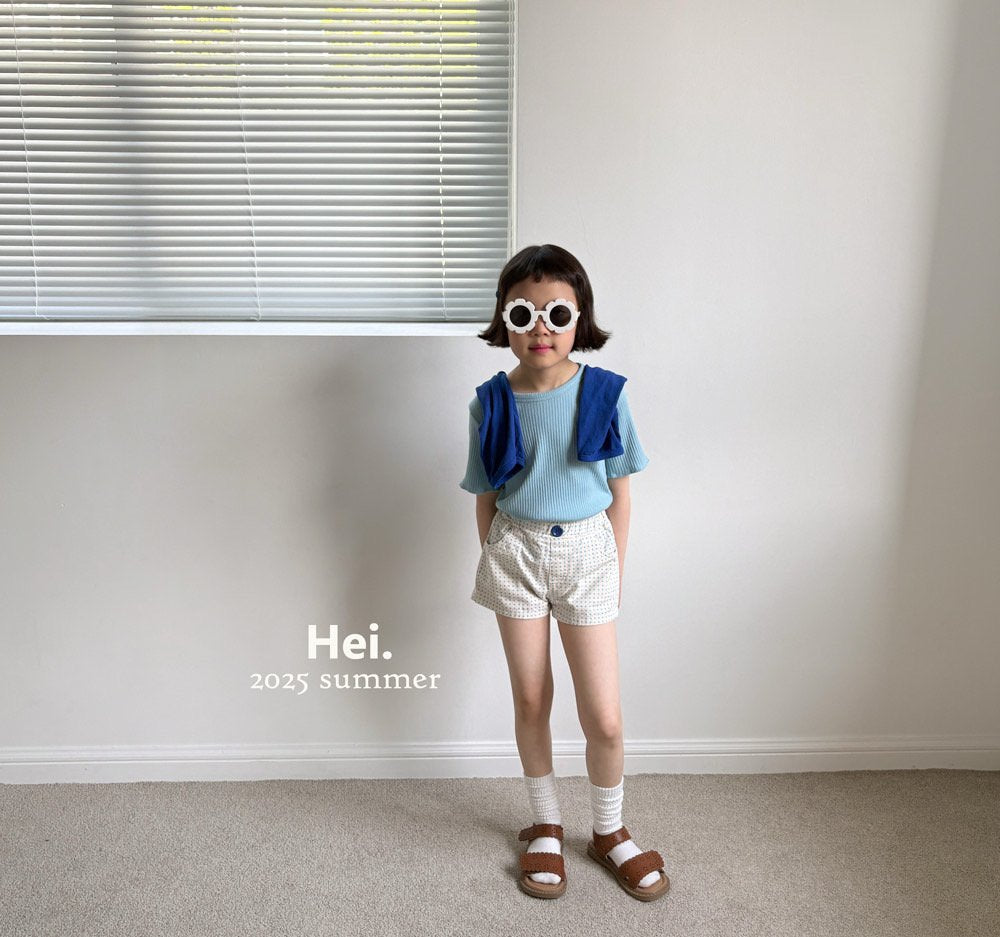 【予約】Hei. レトロパンツ---hi024