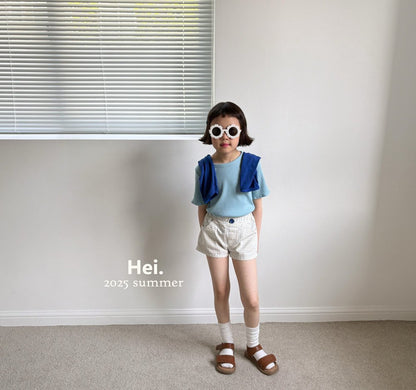 【予約】Hei. レトロパンツ---hi024