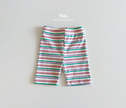 【予約】Hei.ダンガラレギンス---hi015