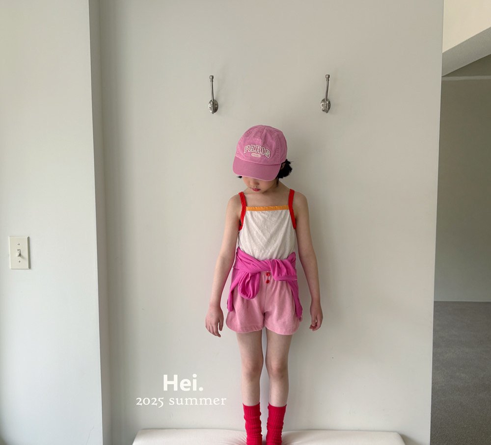 【予約】Hei.サマーカーディガン---hi004