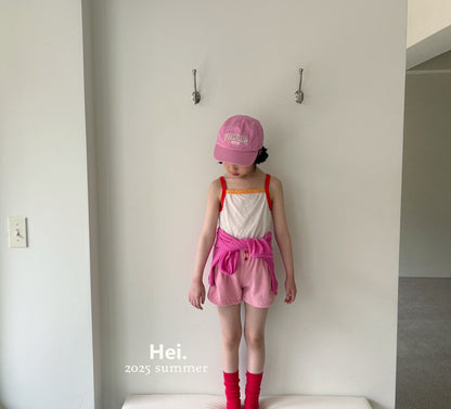 【予約】Hei.サマーカーディガン---hi004