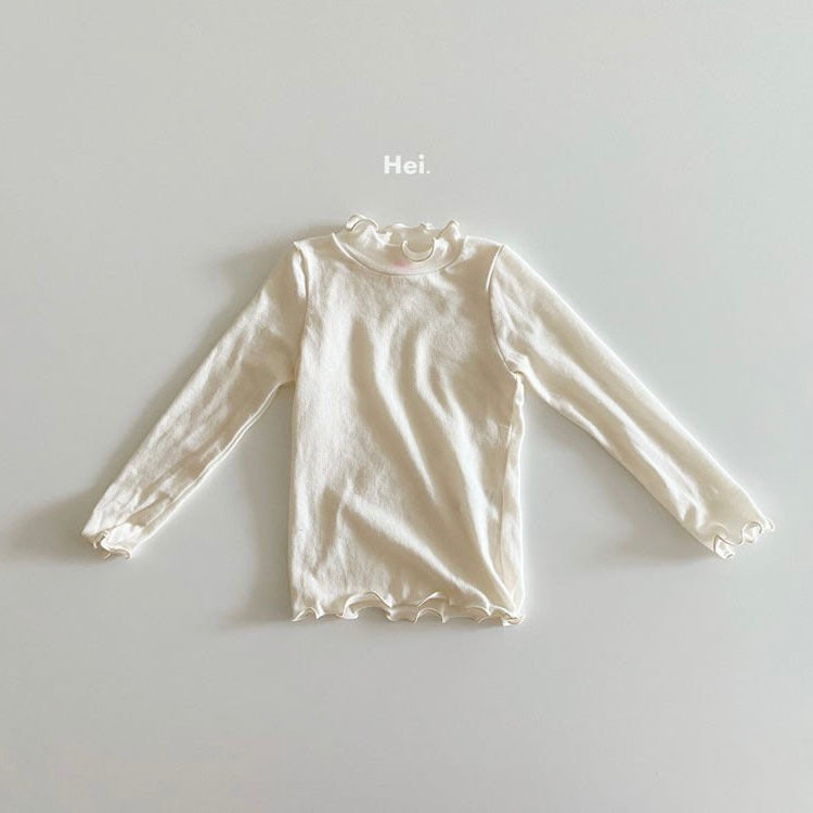 【予約】Hei ナミナミメロウTシャツ---hi400
