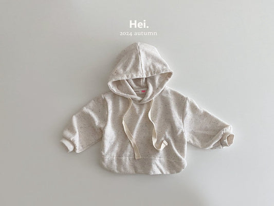 H ë i フードTシャツ---hi815