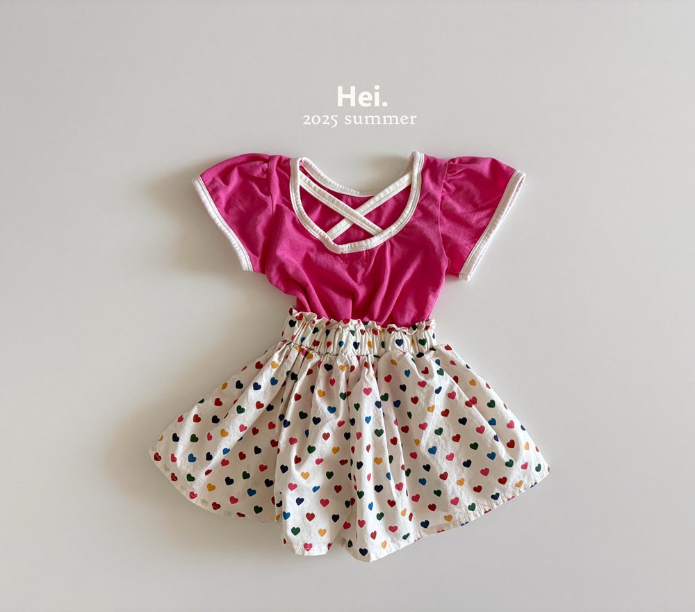 【予約】Hei.キュロットパンツ---hi010