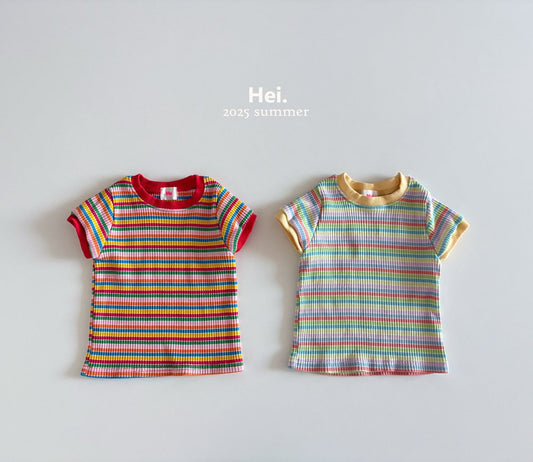【予約】Hei. ピピTシャツ---hi023