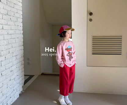 Hei. ゼリーパンツ☆即納☆---hi900