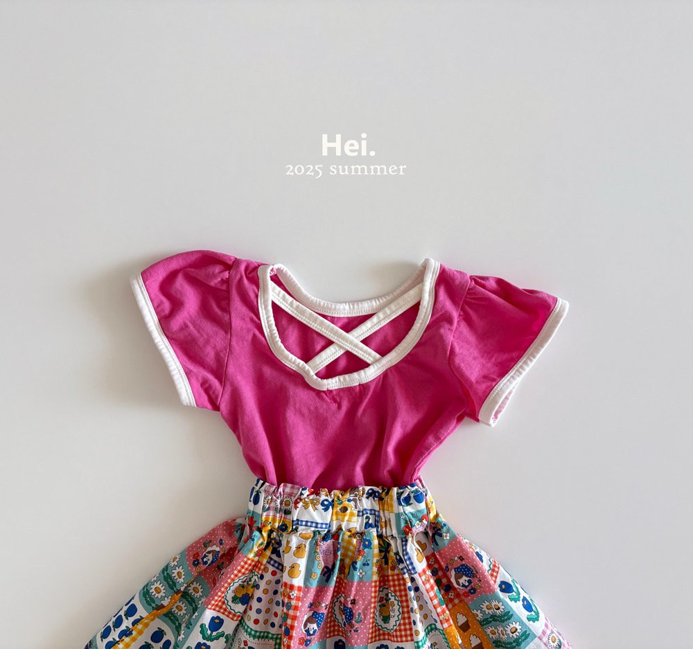 【予約】Hei.キュロットパンツ---hi010