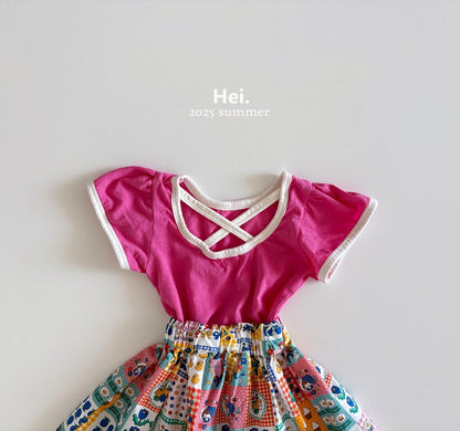 【予約】Hei.キュロットパンツ---hi010