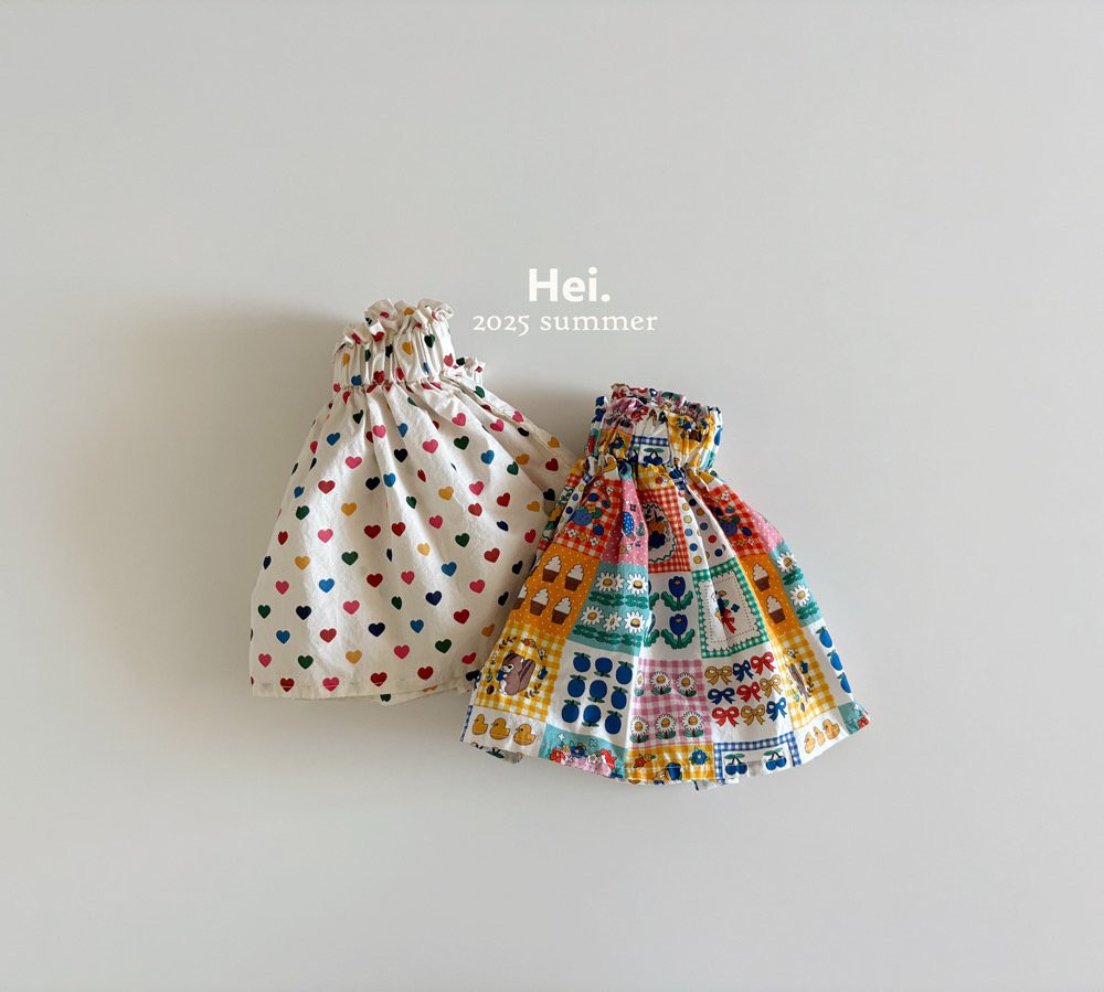 【予約】Hei.キュロットパンツ---hi010