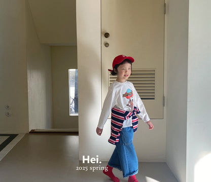 Hei. ネモパンツ☆即納☆---hi903