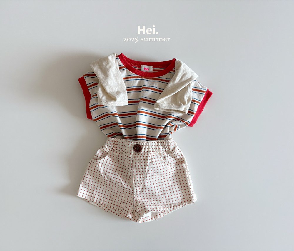 【予約】Hei. レトロパンツ---hi024