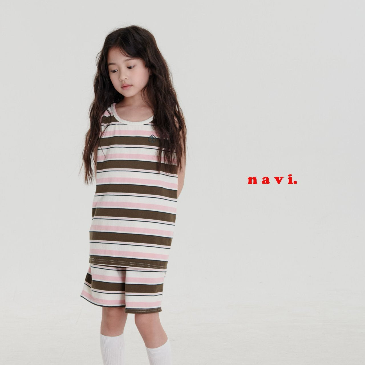 navi バターパンツ☆即納☆---na812