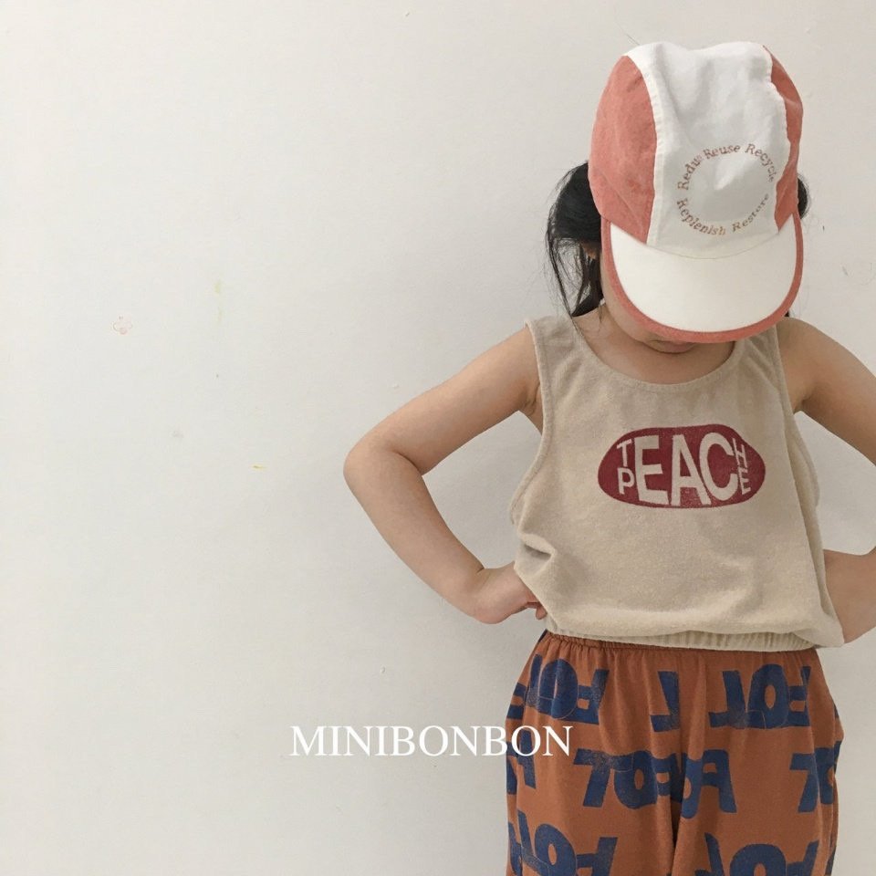 MINIBONBON タワートップ☆即納☆---mn012