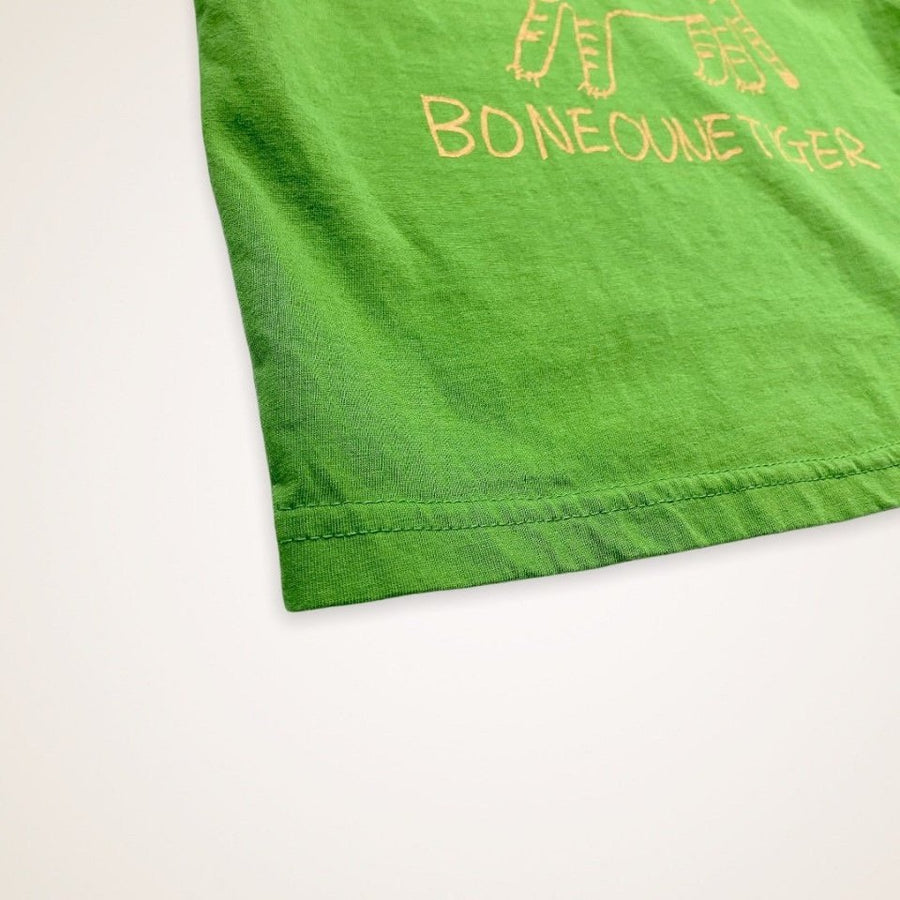BONEOUNE タイガーTee☆即納☆---bn003