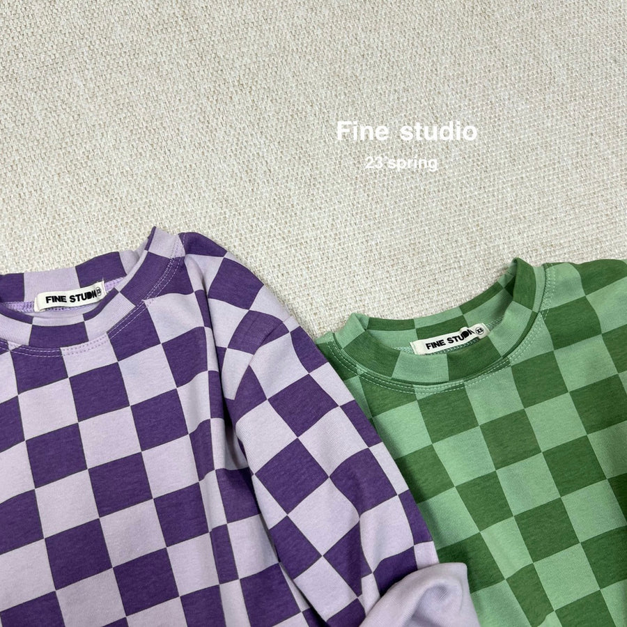 Ssize/fine studio チェスT☆即納☆---fs107