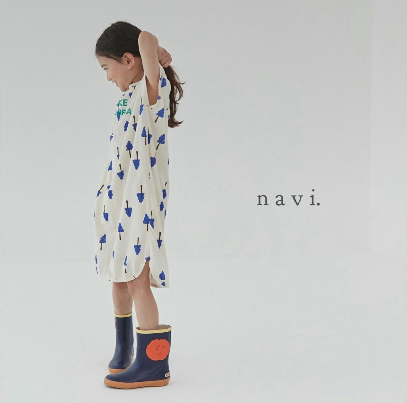 navi-ツリーワンピース☆即納☆---na005