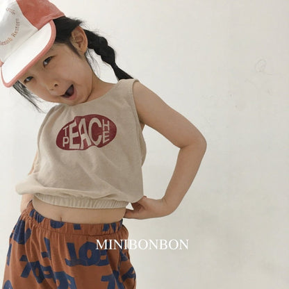 MINIBONBON タワートップ☆即納☆---mn012