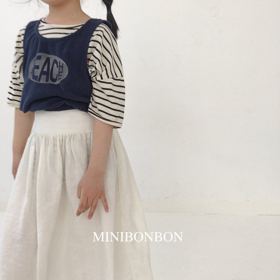 MINIBONBON タワートップ☆即納☆---mn012