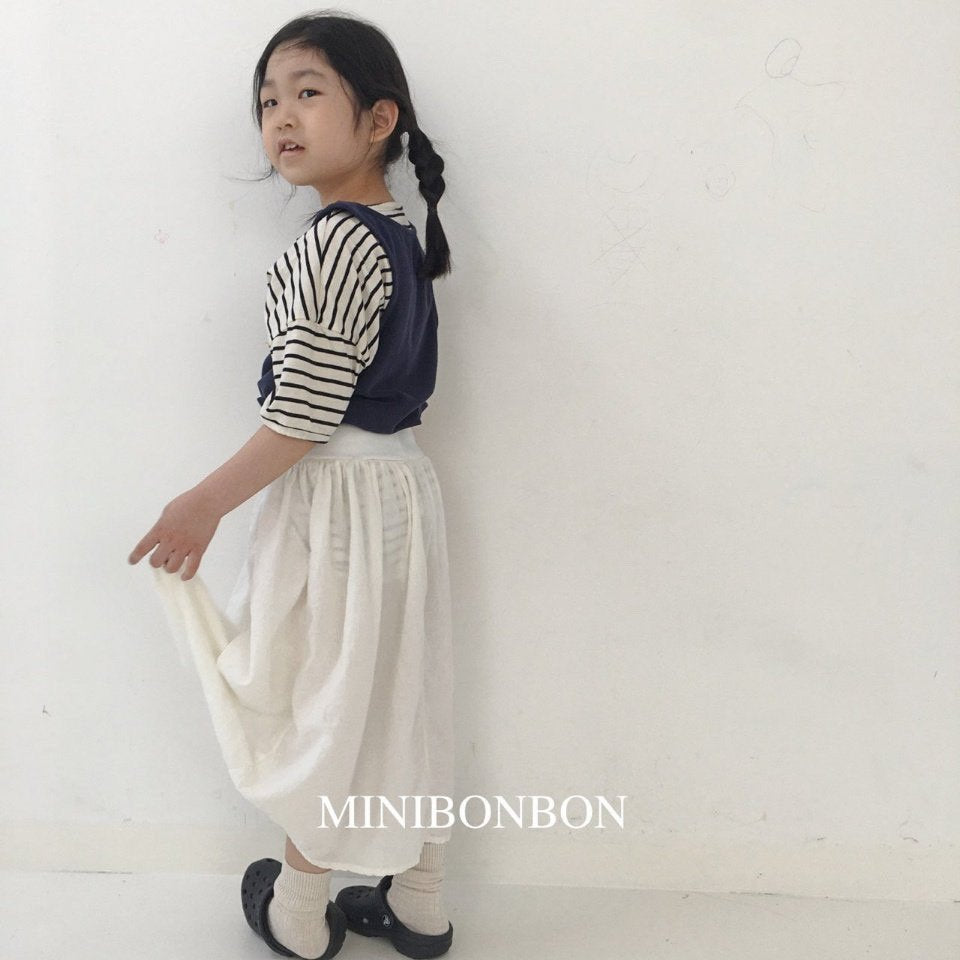 MINIBONBON タワートップ☆即納☆---mn012