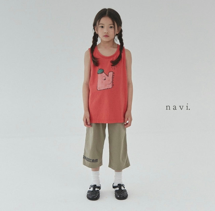 navi-ドリームパンツ☆即納☆XLサイズ---na006