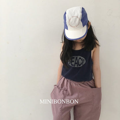 MINIBONBON ブックスパンツ☆即納☆---mn015