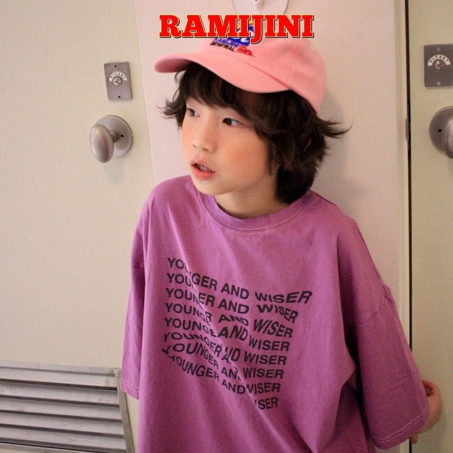 ramijini ダブルT☆即納☆---rj205
