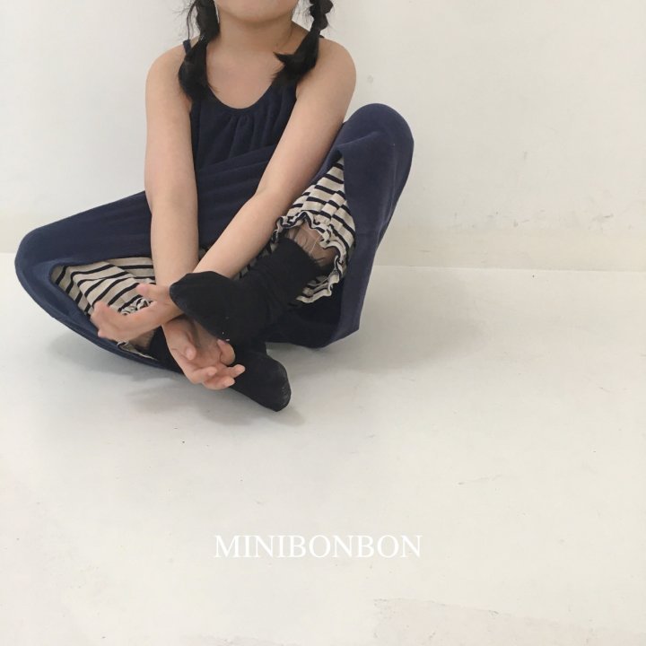 XS/Msize・MINIBONBON ボールプレイパンツ☆即納☆---mn020