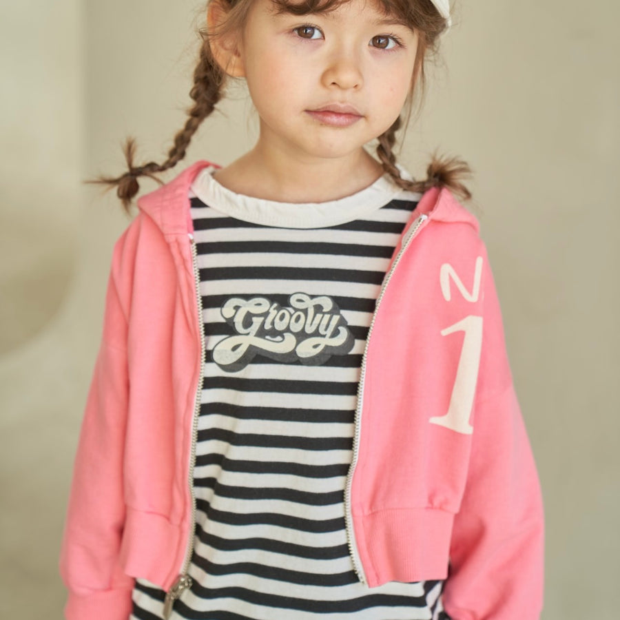 Msize/Green Tomato NO.1フードジップ☆即納☆---gt201