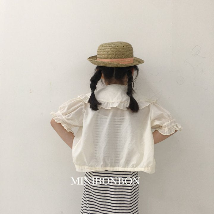XS/Ssize・MINIBONBON 海ワンピース☆即納☆---mn026