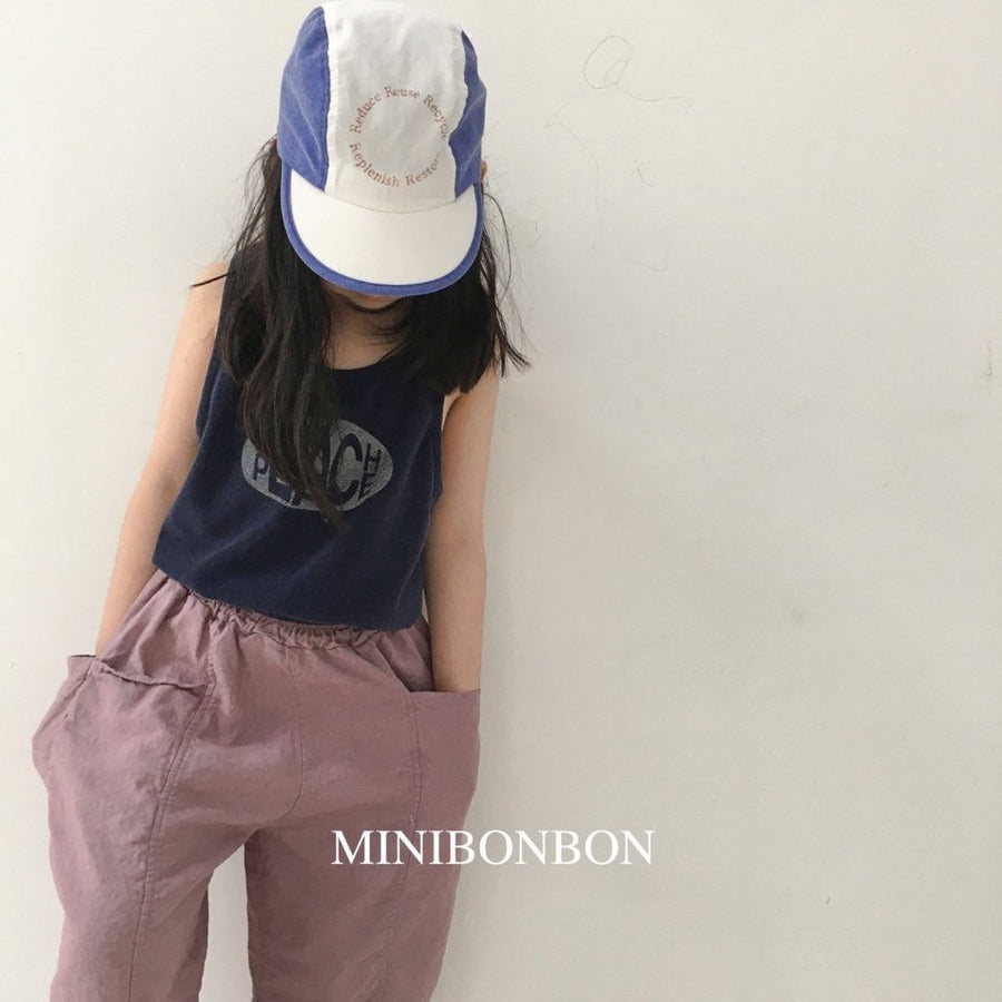 MINIBONBON タワートップ☆即納☆---mn012