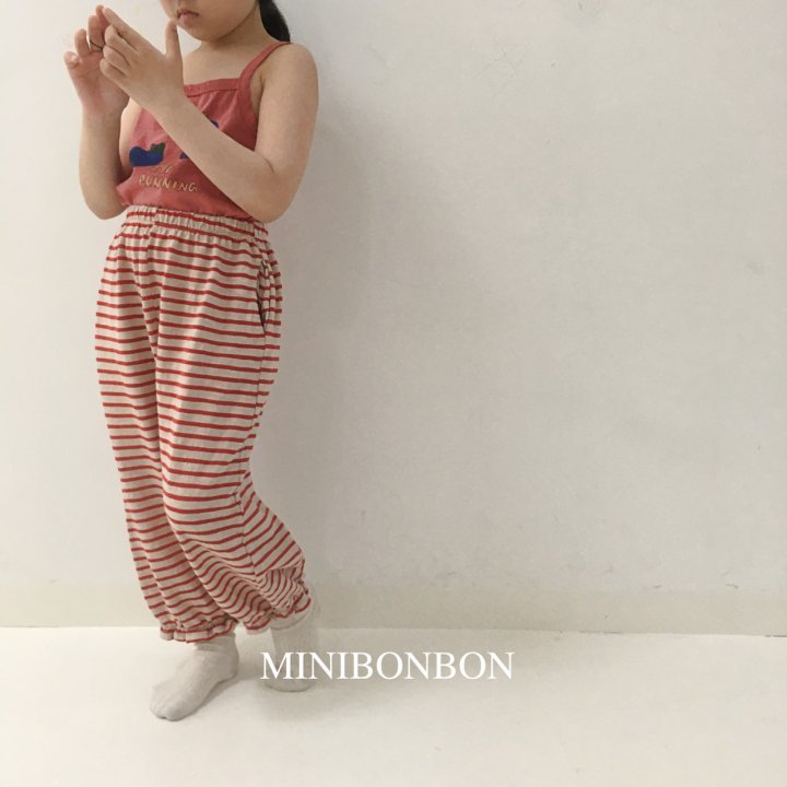 XS/Msize・MINIBONBON ボールプレイパンツ☆即納☆---mn020