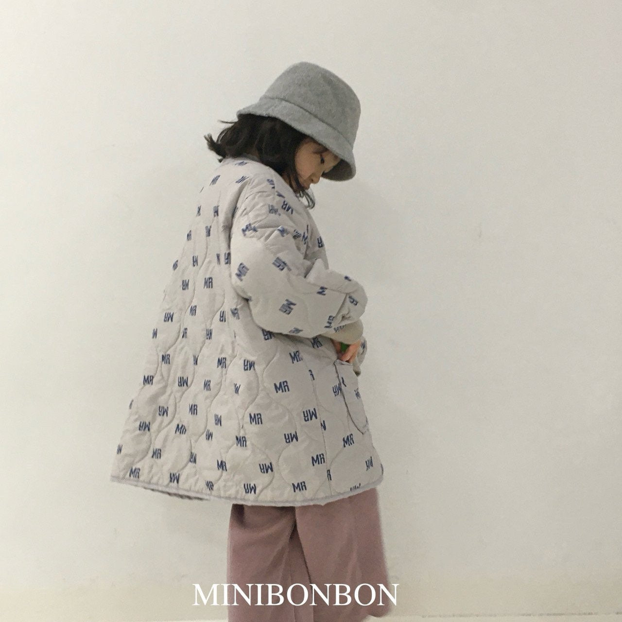 MINIBONBON アンニョンバケハ☆即納☆---mn103