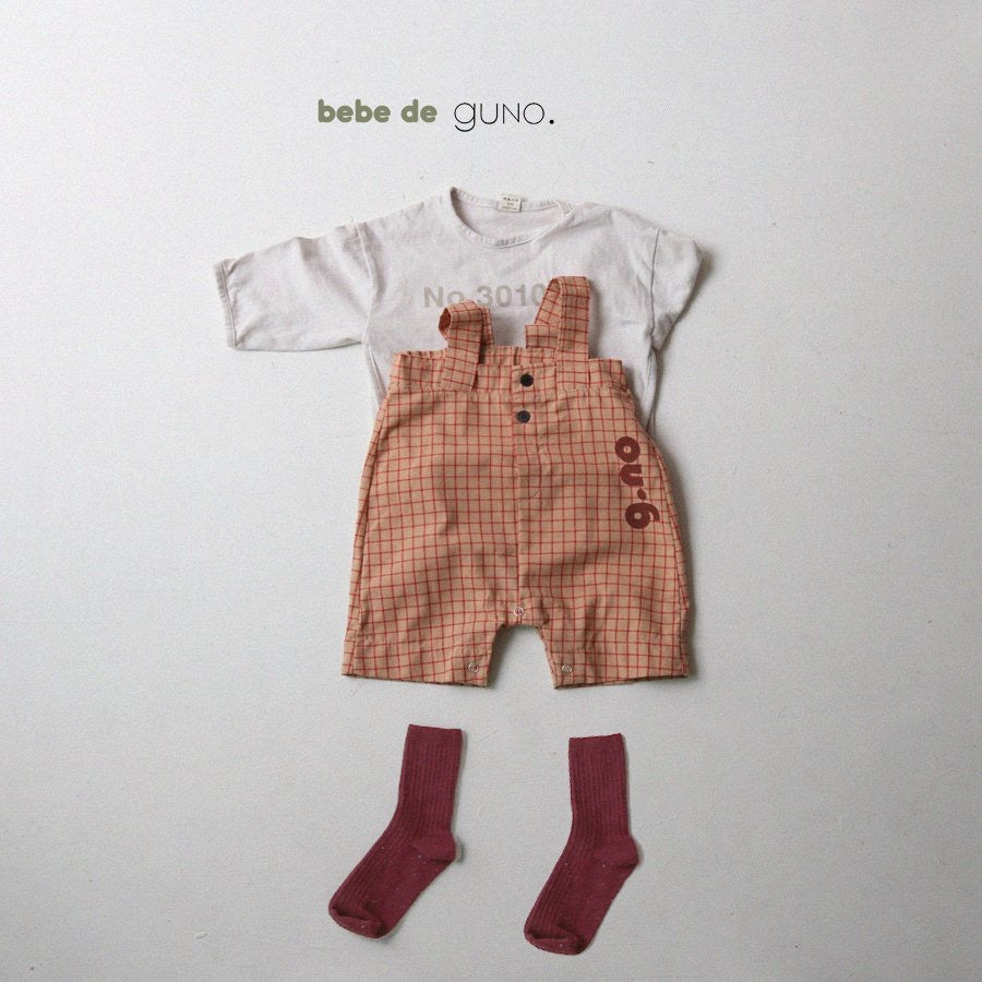 bebe g.no check pt☆即納☆---gu825