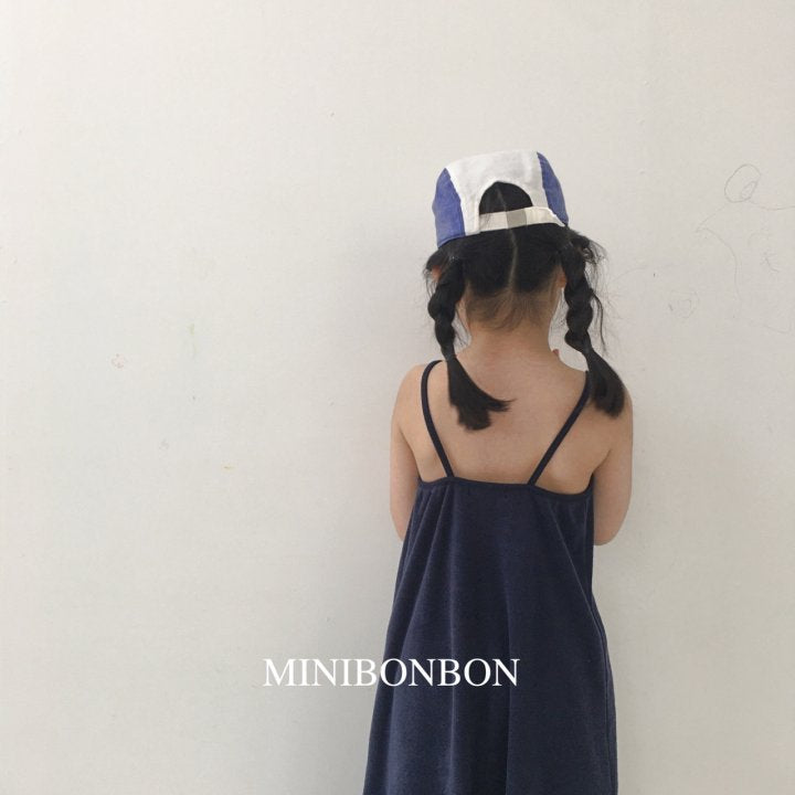 S/Lsize・MINIBONBON そばかすワンピース☆即納☆---mn003