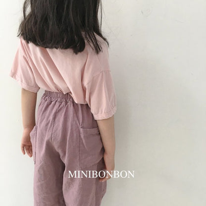 MINIBONBON ブックスパンツ☆即納☆---mn015