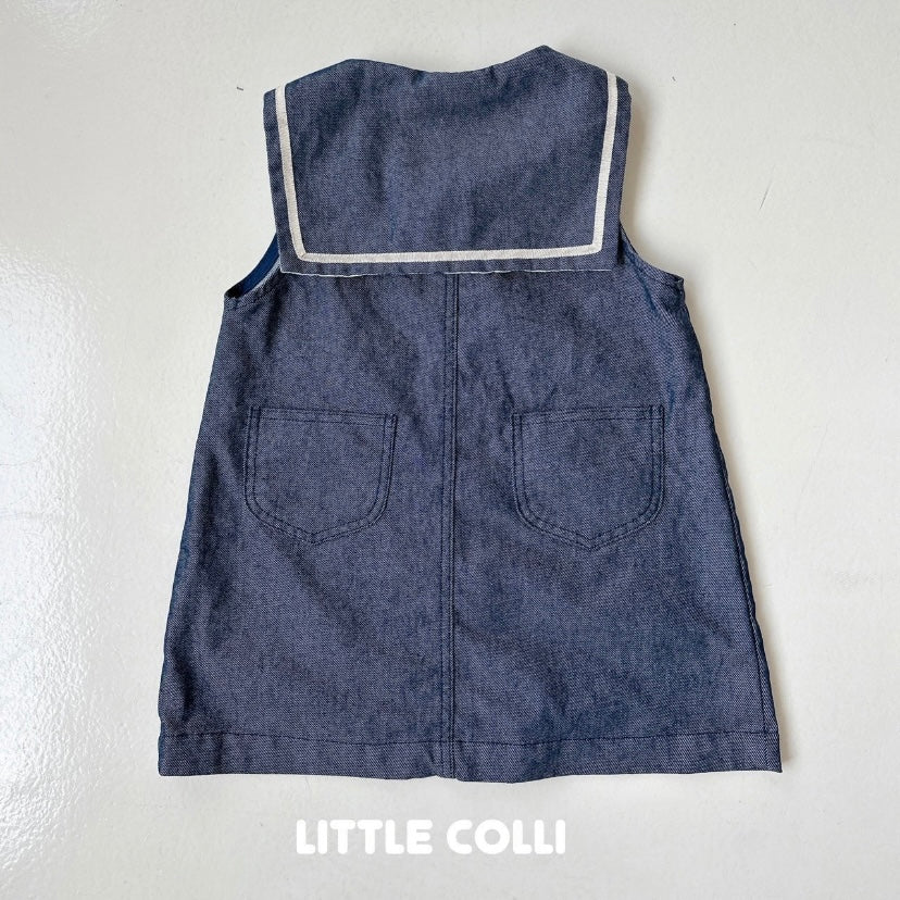little colli セーラーops☆即納☆---lc204
