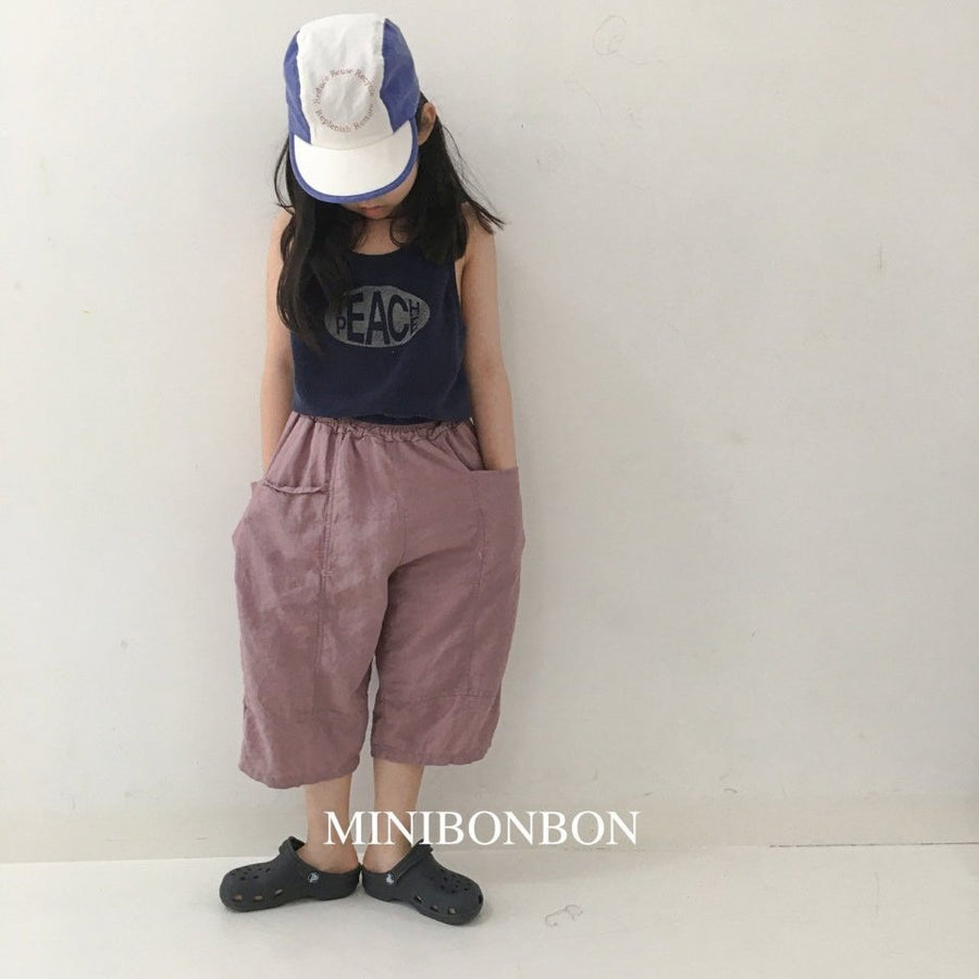 MINIBONBON タワートップ☆即納☆---mn012