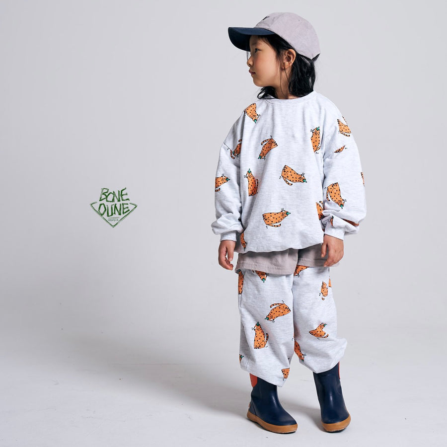 JMsize/BONEOUNE チータープリントmtm☆即納☆---bn201
