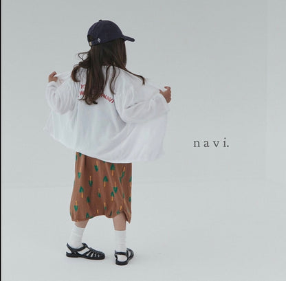 navi-ツリーワンピース☆即納☆---na005