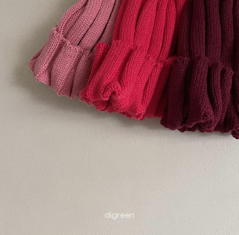 digeen-color beanie☆即納☆---dg004